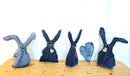 Easter "Rascally" Rabbits-1