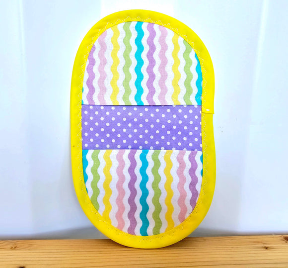 Cool Fingers - Easter