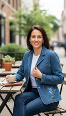 Flower Power Jacket-3