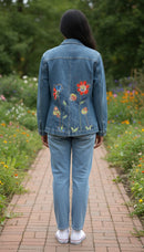 Flower Power Jacket-6