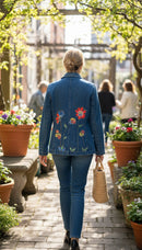 Flower Power Jacket-1
