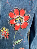 Flower Power Jacket-9