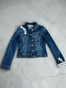 White Lace and Denim-3