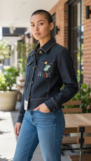 London Underground Jacket-1