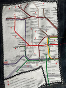 London Underground Jacket-7