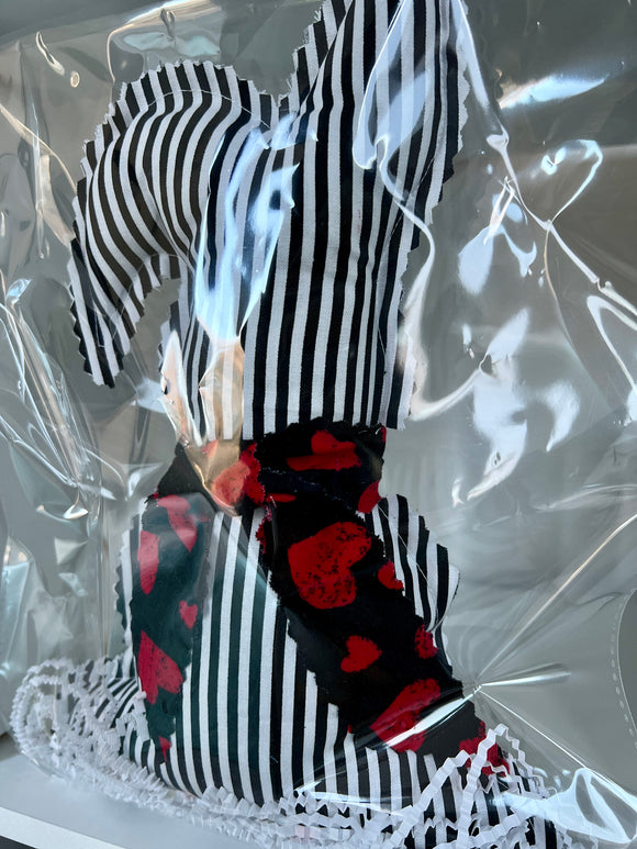 Easter Bunny Arrives 🐇