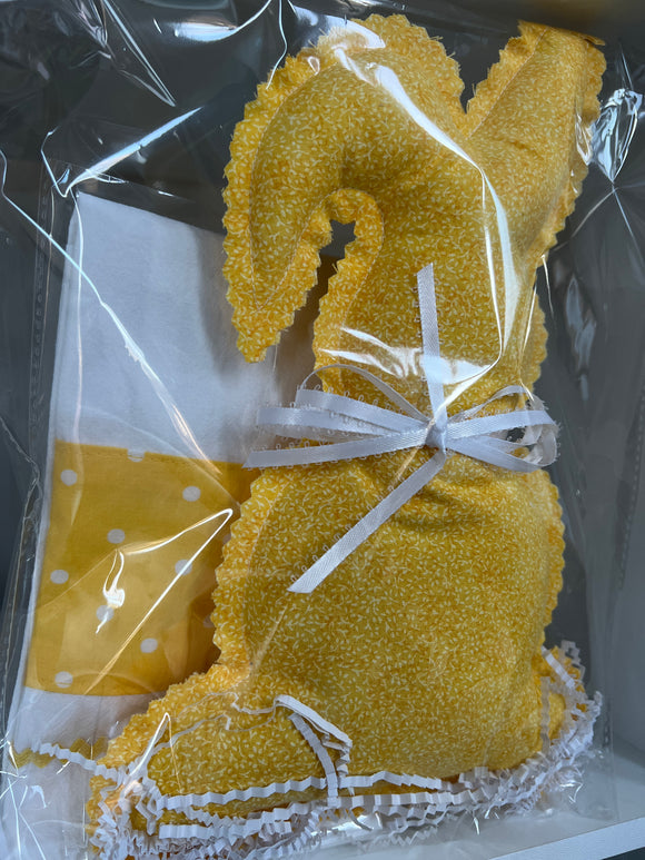 Easter Bunny Arrives 🐇