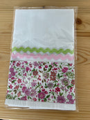 Kitchen Towels for Spring 28"x28"-3
