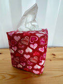 Tissue Box - Valentine's-3