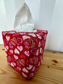 Tissue Box - Valentine's-4