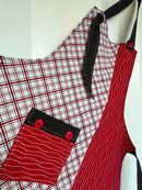 Valentine Cheerful Apron-8