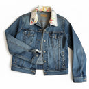 Denim Jacket Quilted Accents-4