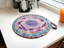 Trivets 8"x10"-13