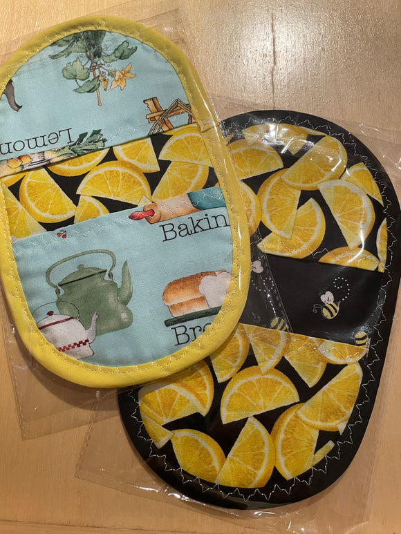 Cool Fingers (Buy 2: just $10 a set!)