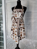 Aprons - Sugar & Spice for Fall-4