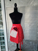 Valentine Cheerful Apron-1