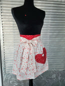 Valentine Cheerful Apron-3