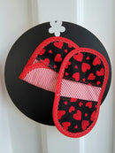 Cool Fingers - Valentine's Baker's Delight-9