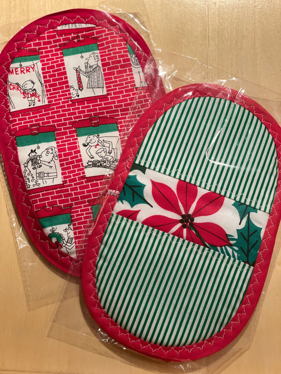 Cool Fingers (Buy 2: just $10 a set!)