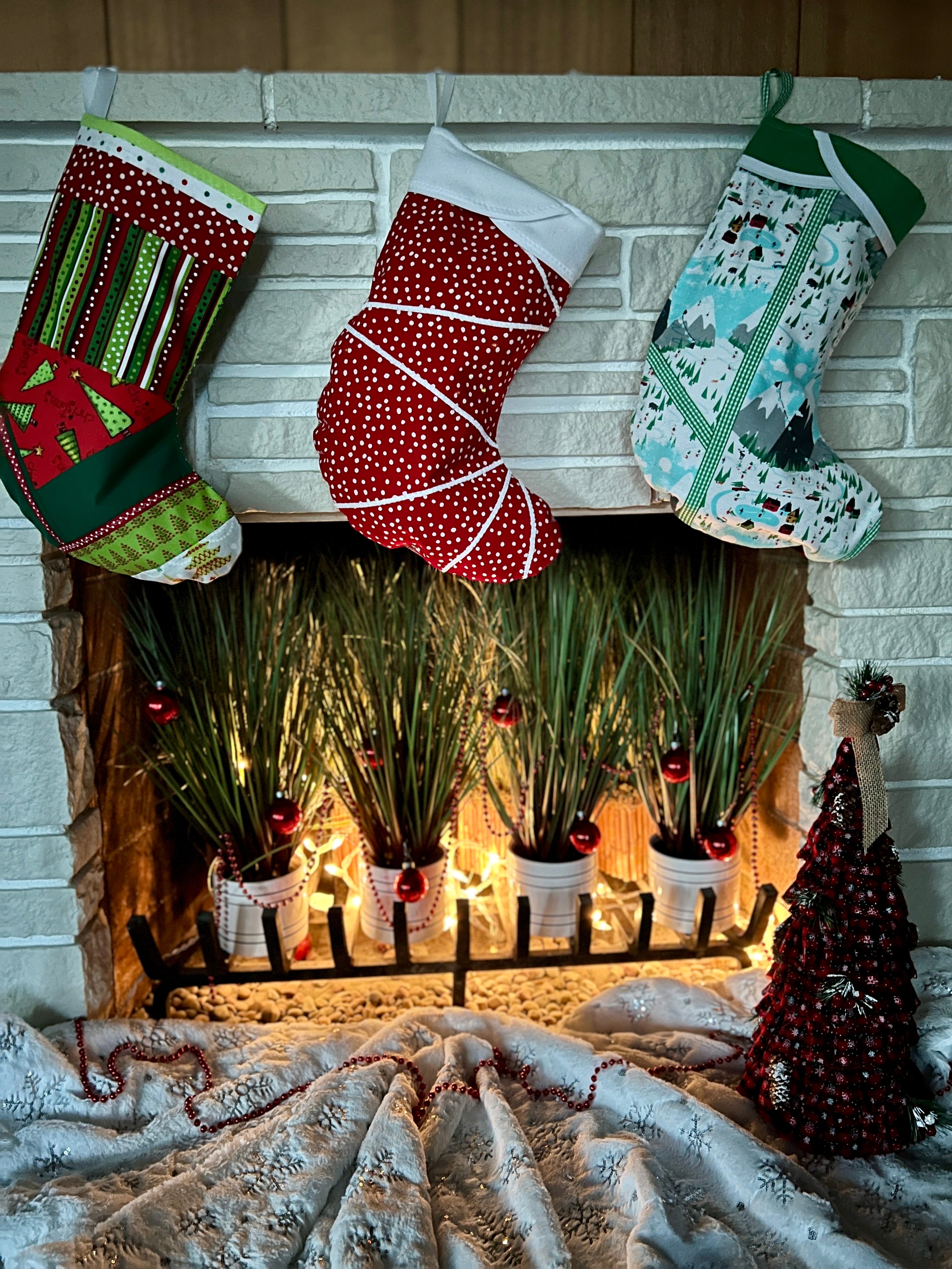 Christmas Stocking