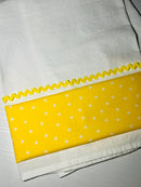 Kitchen Towels for Spring 28"x28"-5