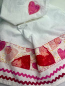 Kitchen Towels - Valentine's Day Adorable-5