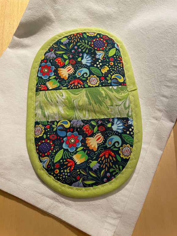 Cool Fingers (Buy 2: just $10 a set!)