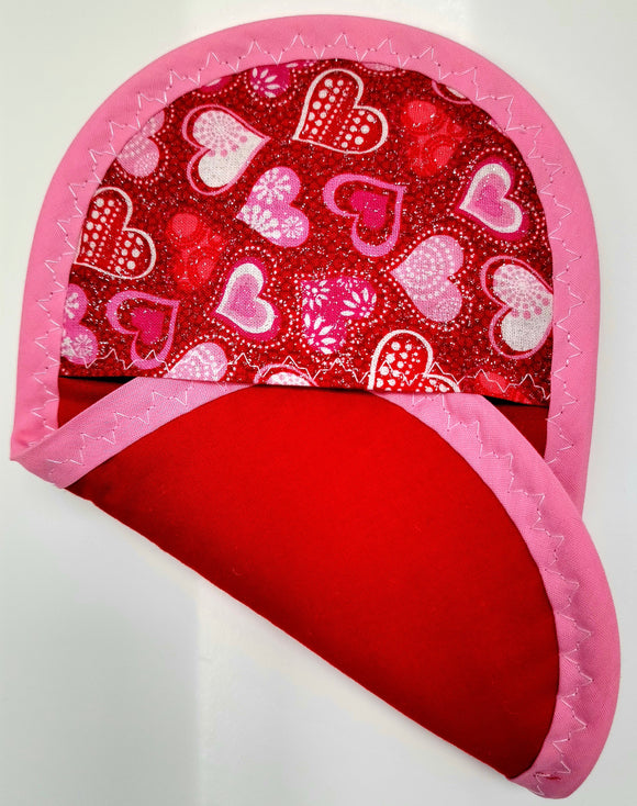 Cool Fingers - Valentine's Baker's Delight