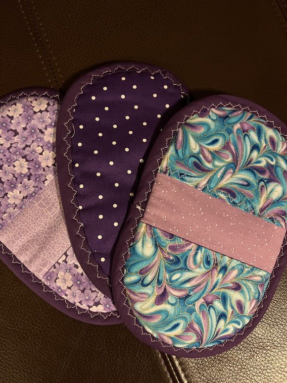 Cool Fingers (Buy 2: just $10 a set!)