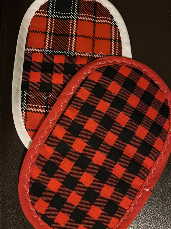 Cool Fingers (Buy 2: just $10 a set!)