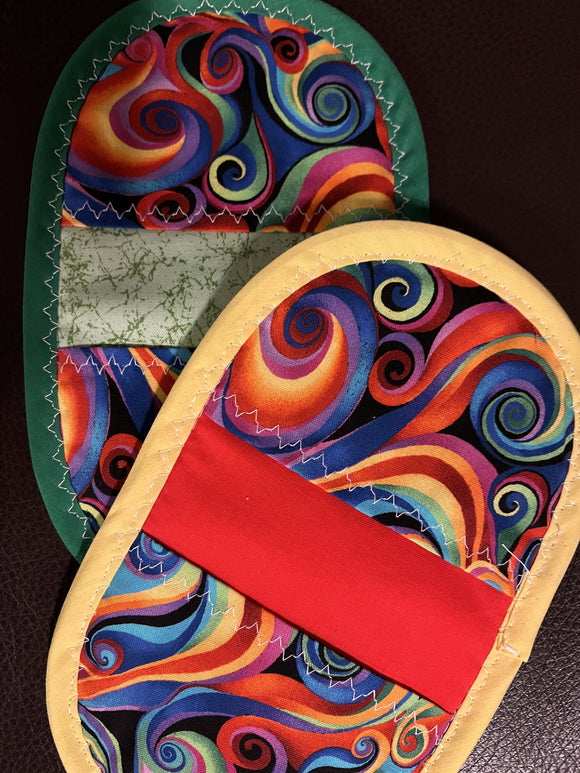 Cool Fingers (Buy 2: just $10 a set!)