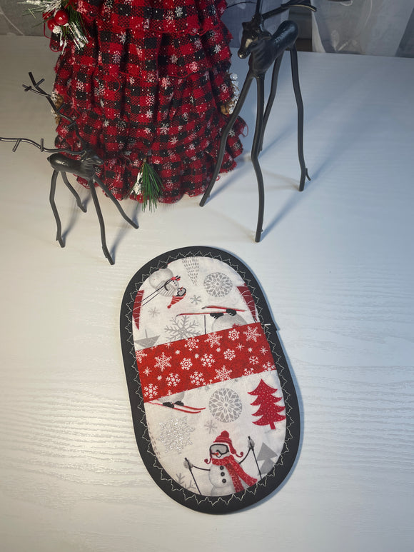 Cool Fingers - Christmas (Buy 2: just $10 a set!)