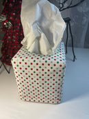 Tissue Box - Christmas-1