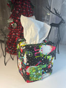 Tissue Box - Christmas-7