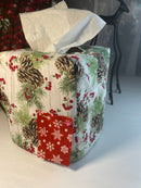Tissue Box - Christmas-5