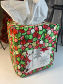 Tissue Box - Christmas-10
