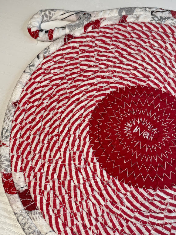 Trivet - Christmas Multi Colors