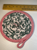 Trivet - Christmas Multi Colors-11