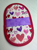 Cool Fingers - Valentine's Baker's Delight-7