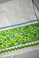 Kitchen Towels for Spring 28"x28"-4