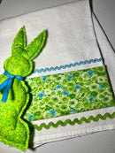 Kitchen Towels for Spring 28"x28"-1