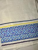 Kitchen Towels for Spring 28"x28"-6