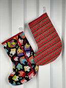 Christmas Stocking-18