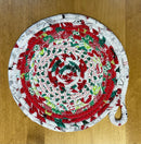 Trivet - Christmas Multi Colors-15