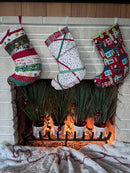 Christmas Stocking-10