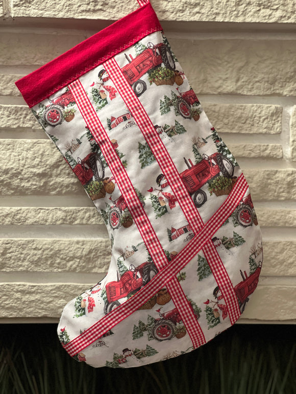 Christmas Stocking