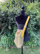 Purse - Cheery Sunflower Yellow-2