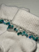 Beaded Baby Socks-15