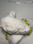 Beaded Baby Socks-16