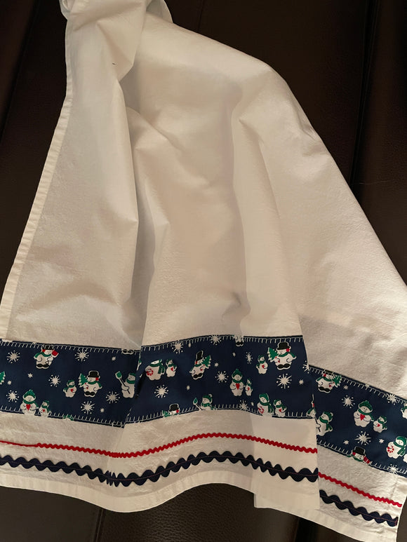 Kitchen Towels - Christmas